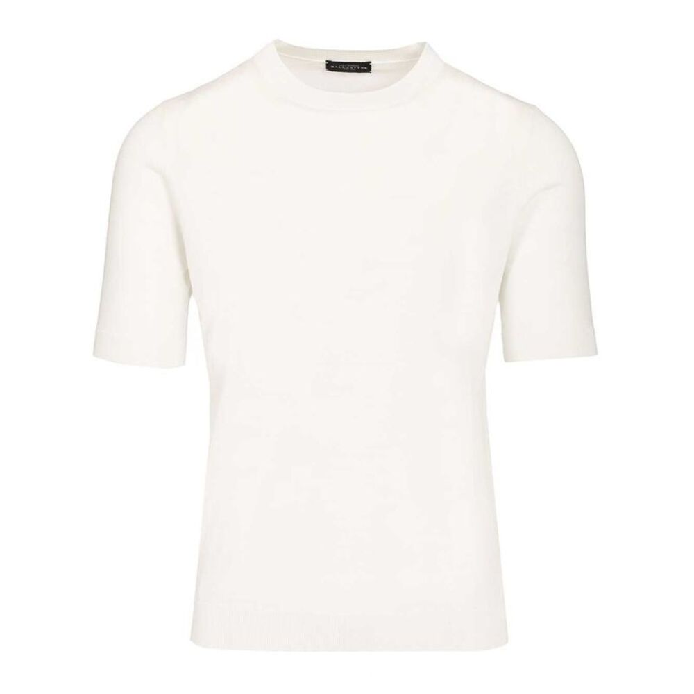 Ballantyne Men Slim Fit T-Shirt